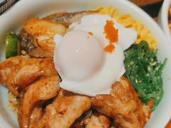 -Mr.Fish鱼鲜生海鲜放题(高德置地冬广场店)