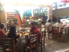 -下梅人家土菜馆(历史文化餐厅度假区店)