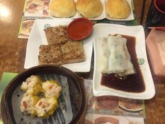 -添好运点心专门店(深水埗店)