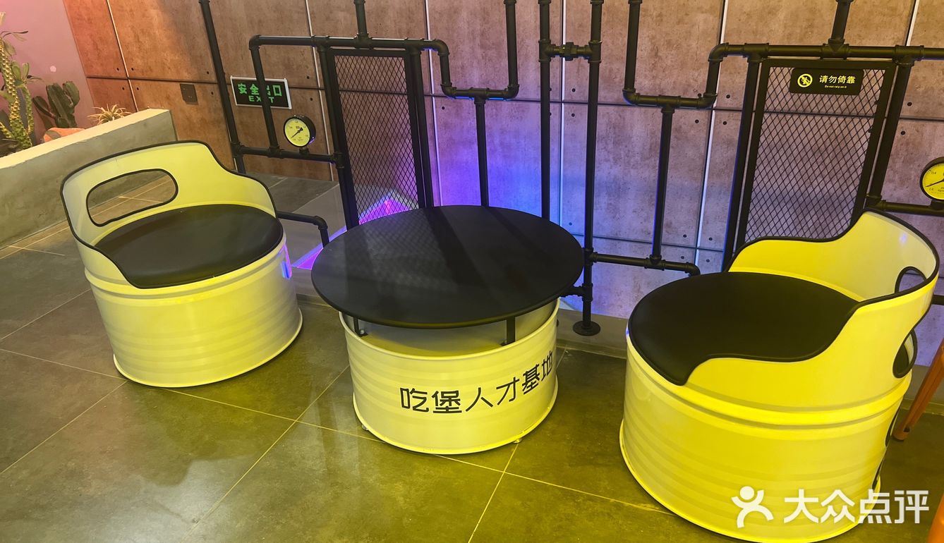 一家能与Shake Shack媲美的汉堡店