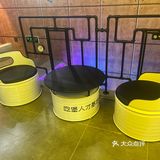 一家能与Shake Shack媲美的汉堡店