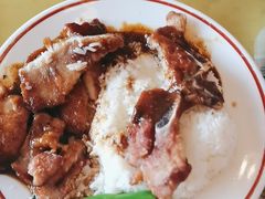 -吴系粤菜馆·茶餐厅(深业上城店)