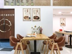 -三才二真·药膳养生炖汤(海珠湾店)