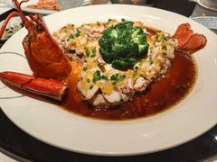 -芳芳私房菜·精做淮扬菜(承德路店)