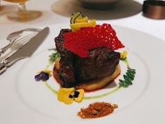 -PARFUM FLORAL花境法餐(南京首店)