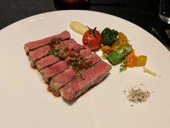 -圣丰索菲特·法国餐厅