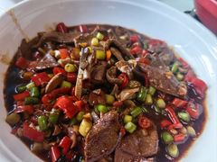 -美味故事特色餐厅(汉阳郭茨口店)