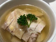 -老正兴菜馆(福州路店)