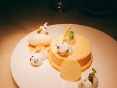 -Hakkasan Abu Dhabi