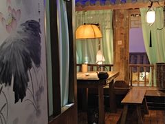 -淀里船宴(卓达店)