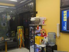-谜盒子奇幻密室(南屏店)
