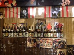 -达摩食堂(仓山万达店)