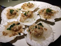 -79号渔船海鲜饭店(华强北店)