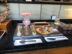 -威斯汀舞台餐厅