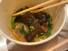 -张十三·益阳麻辣烫(深圳景田店)