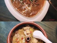 -香满楼(临安路店)