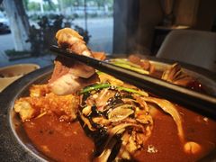 -八分饱·西津会(西津渡店)