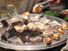 -金家烤鳗鱼(西塔旗舰店)