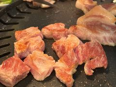 -401餐厅(弘大店)