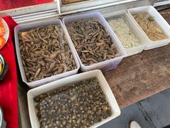 -车头老二大排档