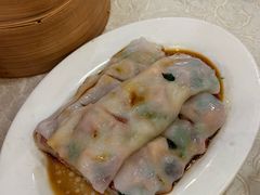 肠粉-顶好海鲜酒家