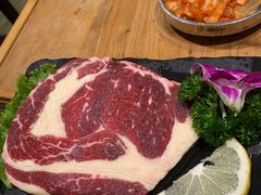 -炭恋火炉烤肉(凌云一街坊店)