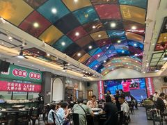 -飞尝蚝·顺德菜·鱼生(顺德总店)