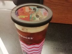 -星巴克(哈尔滨新一百店)