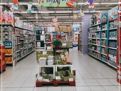 -华润万家(凯德和平广场店)