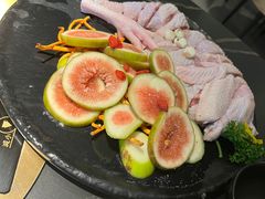 -凤园椰珍·椰子鸡·鸡煲(长宁来福士店)