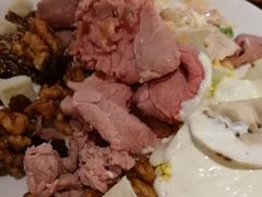 -So Lounge索兰至餐厅(蓝色港湾店)