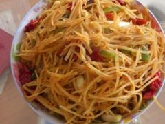 炒土豆絲-南沙辉记烧鸡·荔枝木炭火吊烧(旧镇店)