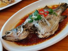 -侬佳蒸菜馆(听潮店)