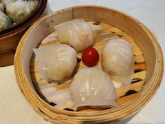 -点红点绿茗点居(客村店)