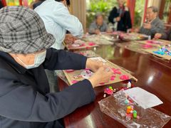 -寿山福海养老服务中心(石景山院)