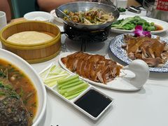 -梅利汴京烤鸭•开封豫菜地标店(晋安路店)