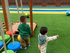 -爱威盛亲子俱乐部·纽约国际早托中心