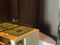 -上海柏悦酒店
