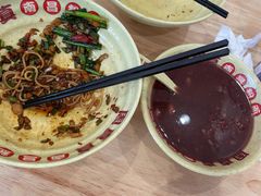 -周真真南昌拌粉·瓦罐汤(敦化路店)