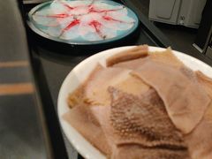 -老城鲜·小海鲜贝贝煲火锅(壹方城店)
