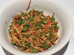 -老馆子·建德菜·山肴鱼鲜(海威新界店)