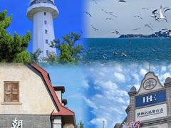 -养马岛旅游度假区