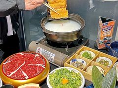 -牛牛和牛海鲜粥底火锅(长虹国际城店)