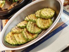 香煎云南小瓜-文通冰室(东方宝泰店)