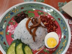 -小娘惹厨房Little Nyonya(狮城有约上榜店)