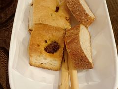 -安妮意大利餐厅(世贸天阶店)