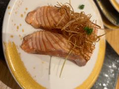 -合点寿司(金虹桥商场店)