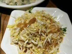 -双合园·海鲜水饺青岛菜(上清路店)