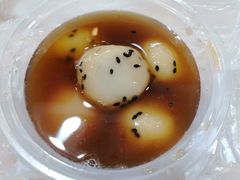 -景记甜品