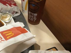 -麦当劳(北京南站店)
